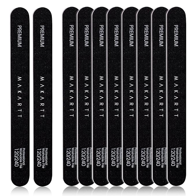 Makartt nail file 120 240