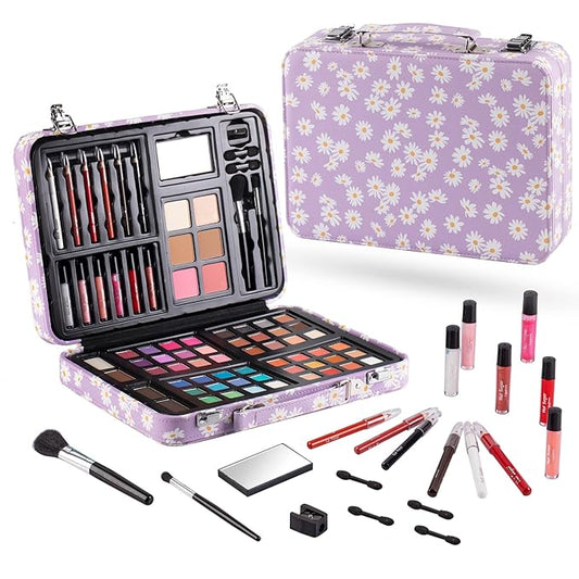 Hot Sugar Makeup Kit for Teenager Girls 10-12,