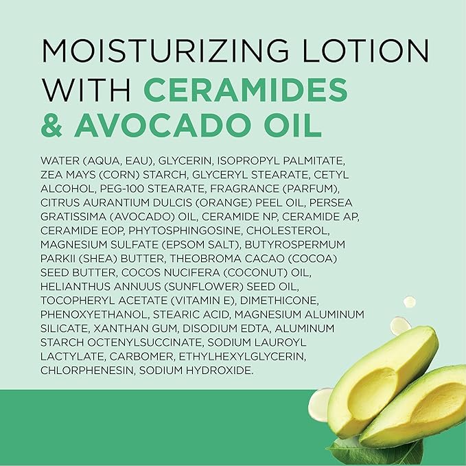 Dr Teal's Body Lotion, Glow &