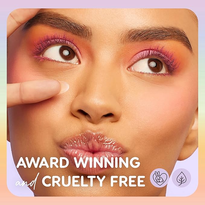 ColourPop Fourth Ray Beauty Papaya Face Milk - Moisturizing Face Serum Infused with Papaya Enzymes, Papaya Oil & White Tea - Conditions Skin for a Healthier-Looking Complexion (0.95 oz)