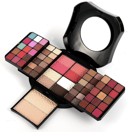 64 Colors cosmetic Kit Makeup Kit For Teens