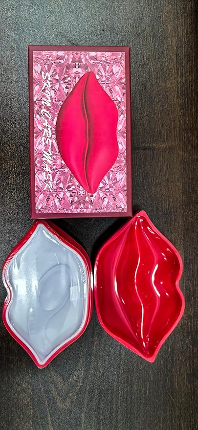 20Pcs Moisturizing Restores Moisture Lip Mask