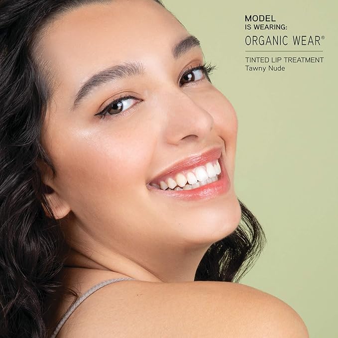 Physicians Formula Organic Wear Natural Tinted