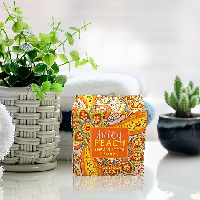 Greenwich Bay Vegan Natural Botantical Shea