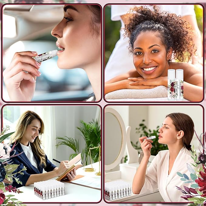 Dunzy 100 Pack Hello Fall Thanksgiving Teachers(Floral)