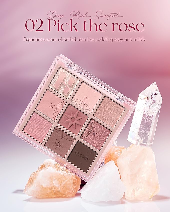 HOLIKA HOLIKA My Fave Mood 10 Pick the