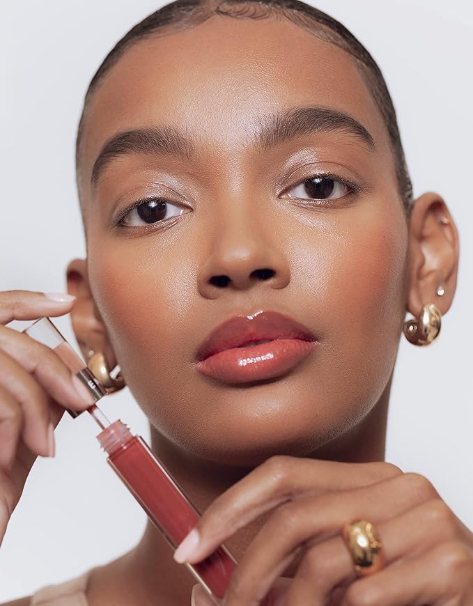 RÓEN - Kiss My. Liquid Lip