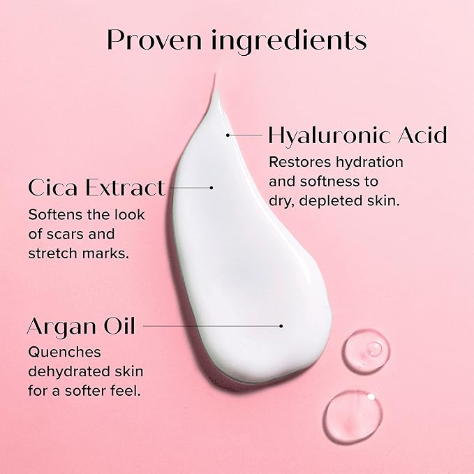 Medix 5.5 Hyaluronic Acid Body Cream