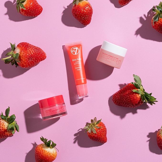 W7 Sweet Dreams Lip Care Trio
