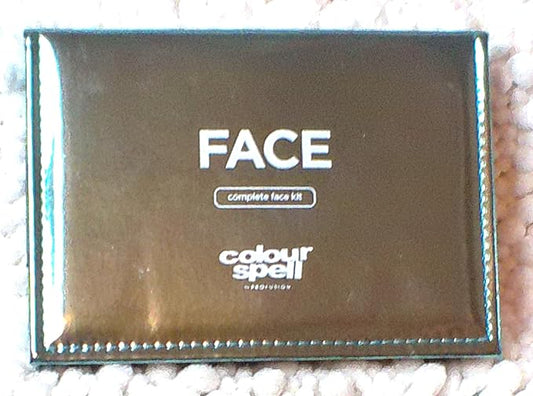 PROFUSION COSMETICS Profusion Colour Spell Complete