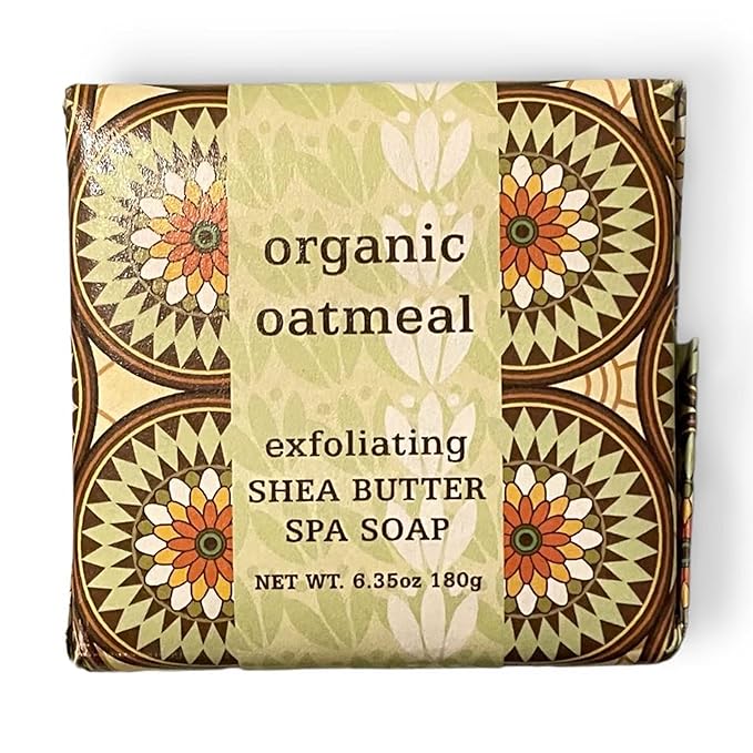 Greenwich Bay Trading Vegan Natural Botantical