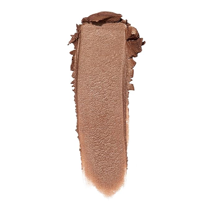 e.l.f. Luminous Putty Bronzer, Lightweight Putty-to-Powder Bronzer For