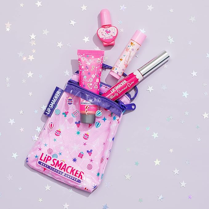 Lip Smacker Holiday Christmas Original &