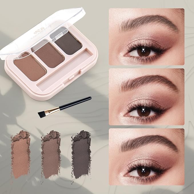 Color Nymph Makeup Kit for Women, Makeup Gift
