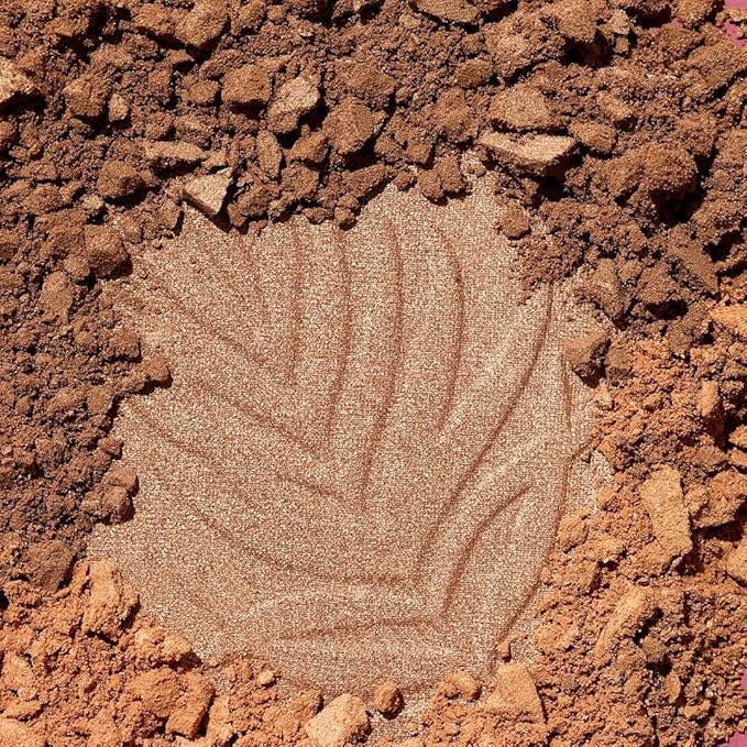 wet n wild Color Icon Bronzer Powder Ticket to Brazil