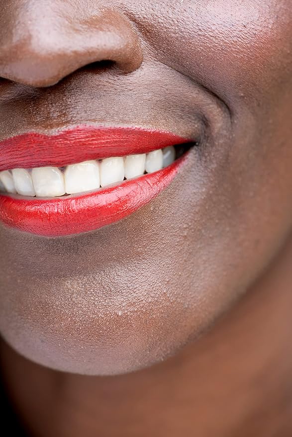 Ere Perez - Natural Coco Crayon Hydrating Lip Color | Vegan, Cruelty-Free, Clean Beauty (Heart, 0.01 oz | 3 g)