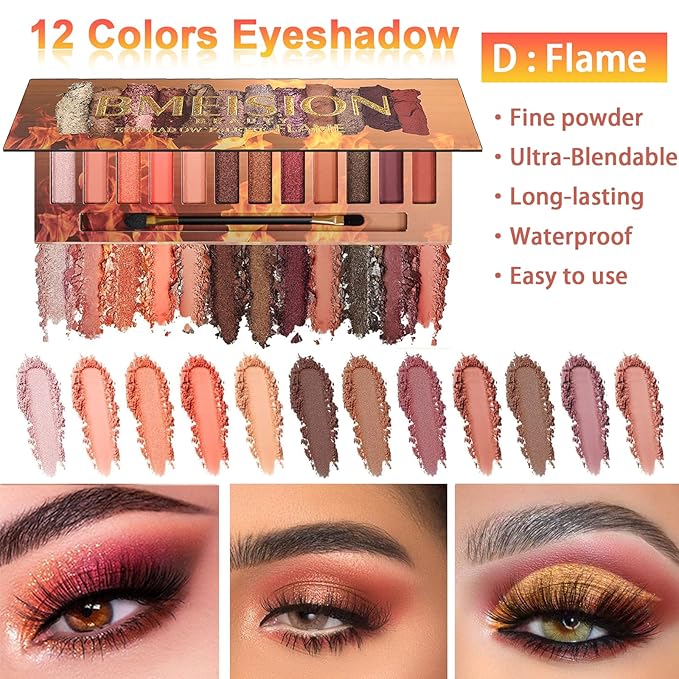 All in One Makeup Kit for Women Full