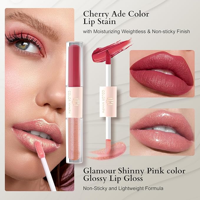 Color Nymph Girls Makeup Kit for Teens Girls