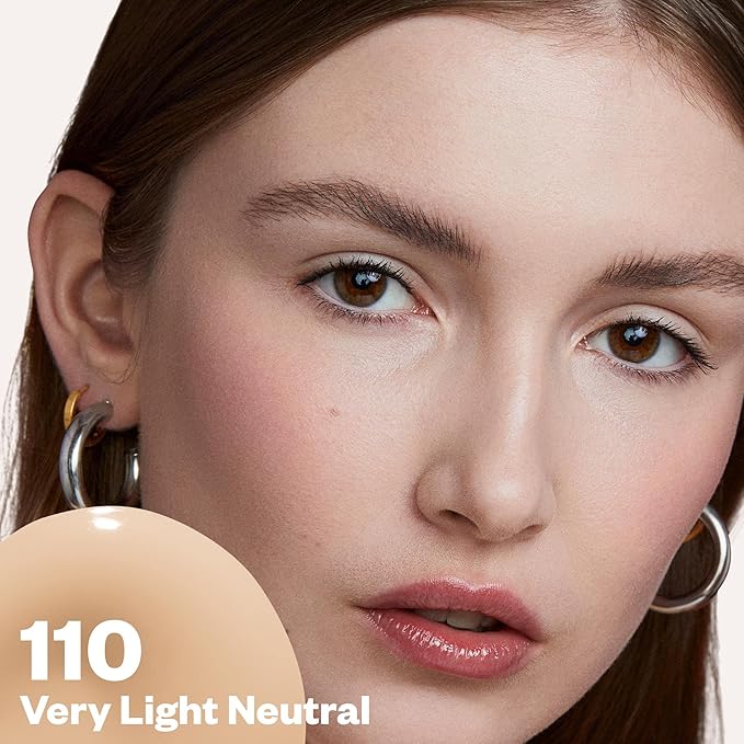 Kosas Revealer Skin-Improving Foundation with SPF 25 Protection