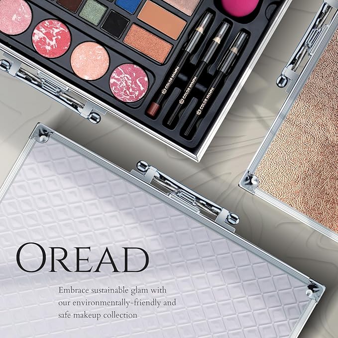 Makeup Kit for Women,All in One Makeup Gift