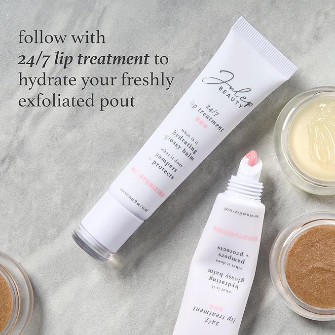 Julep 24/7 Lip Treatment - Hydrating