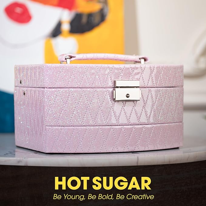 Hot Sugar Girls Makeup Kit