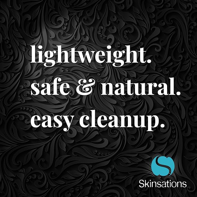 Skinsations - Vanilla Massage Oil for Massage Therapy - 16oz | Silky-Soft Blend of Sweet Almond, Fractionated Coconut, Grapeseed and Jojoba Oil | Scented Body Oil, Sore Muscles, Aromatherapy