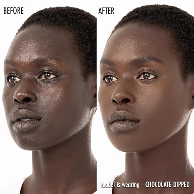 Black Radiance Color Perfect Foundation Stick,Cocoa Bean, 0.25 0.25 Ounce