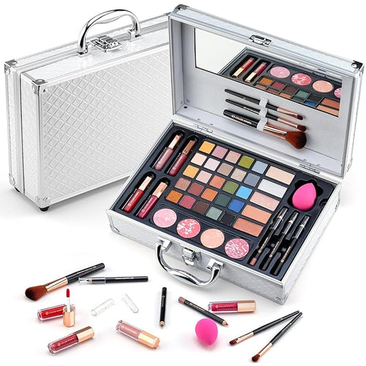Makeup Kit for Women,All in One Makeup Gift