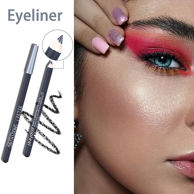 All in One Makeup Kit For Beginners Full