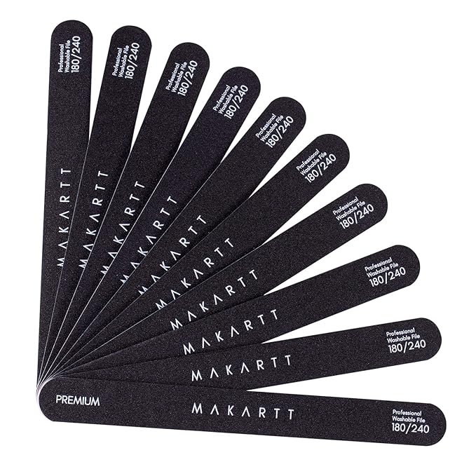 Makartt nail file 180 240