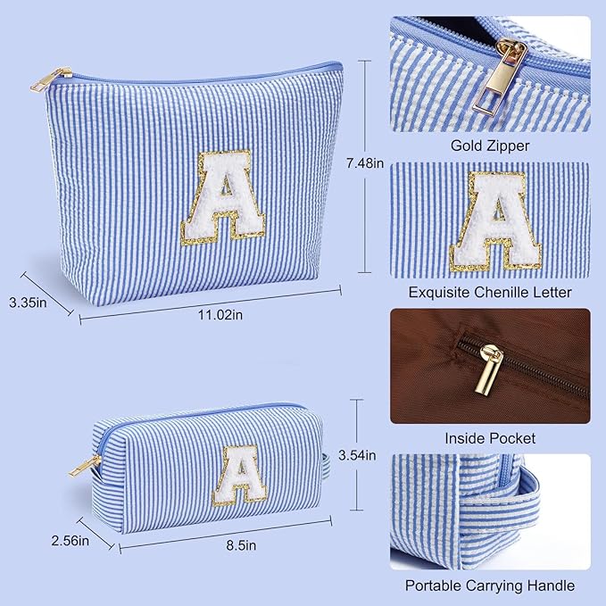 Yoolife gifts for women, monogram