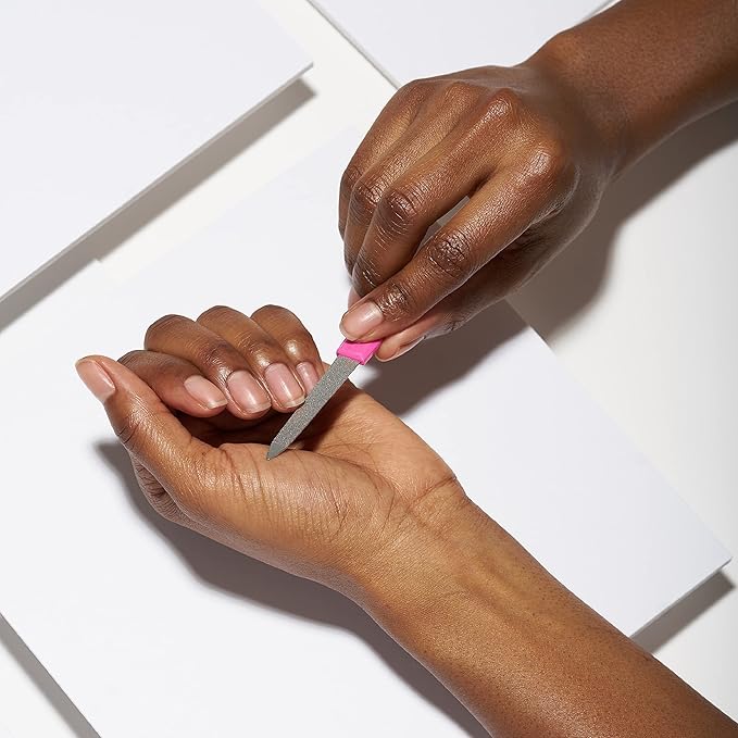 Tweezerman mini manicure kit
