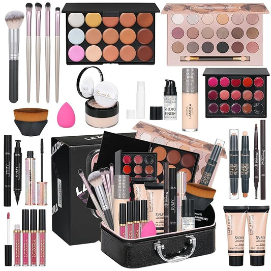 All in One Makeup Kit Makeup Kit