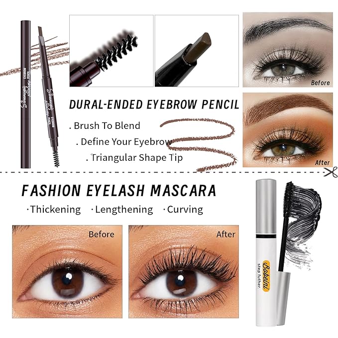 Makeup Set Kit for Women Full