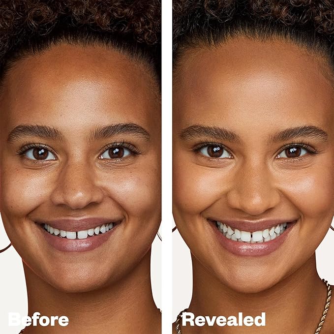 Kosas Revealer Skin-Improving Foundation with SPF 25 Protection