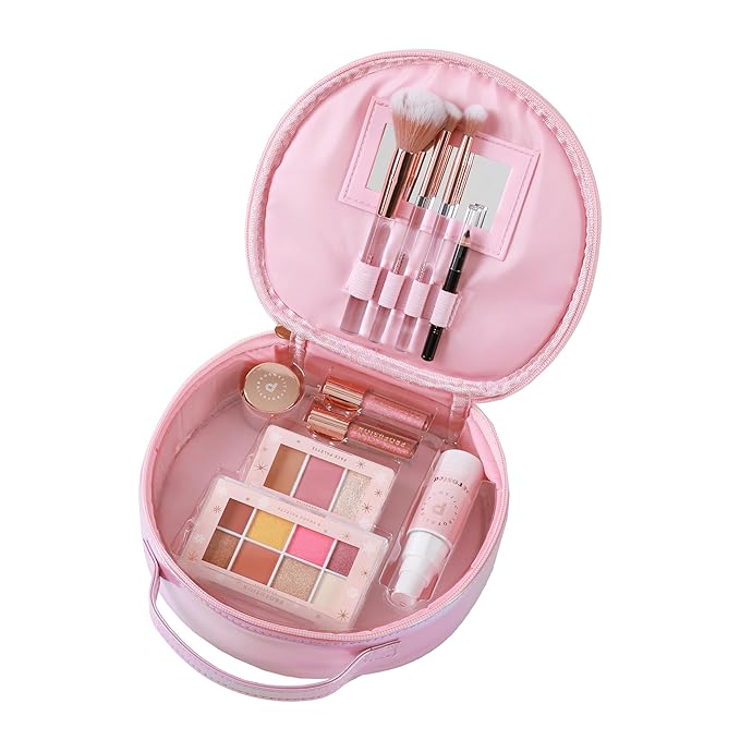 Profusion Cosmetics Frosted Snow Sparkle 19