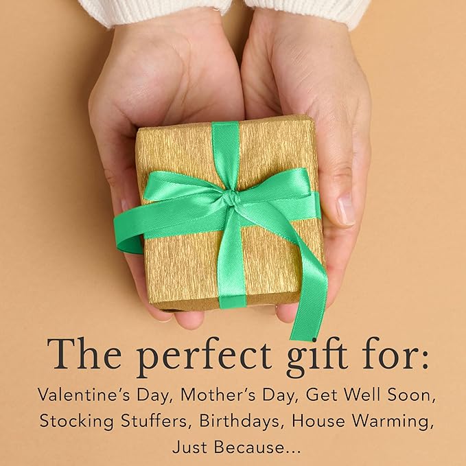 Organic Lip Balm Peppermint - 4