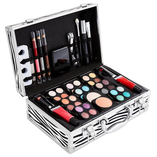 Makeup Kit Gift Set – 79 Piece -