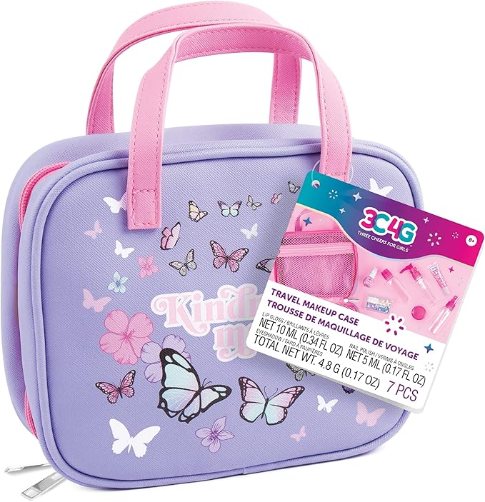 3C4G Make It Real Butterfly Away