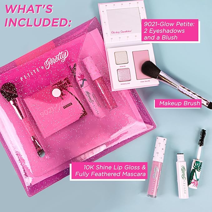 Petite 'n Pretty "Amazon Exclusive" Glow