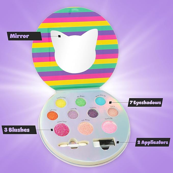 Expressions Perfectly Me Glisten & Glitter