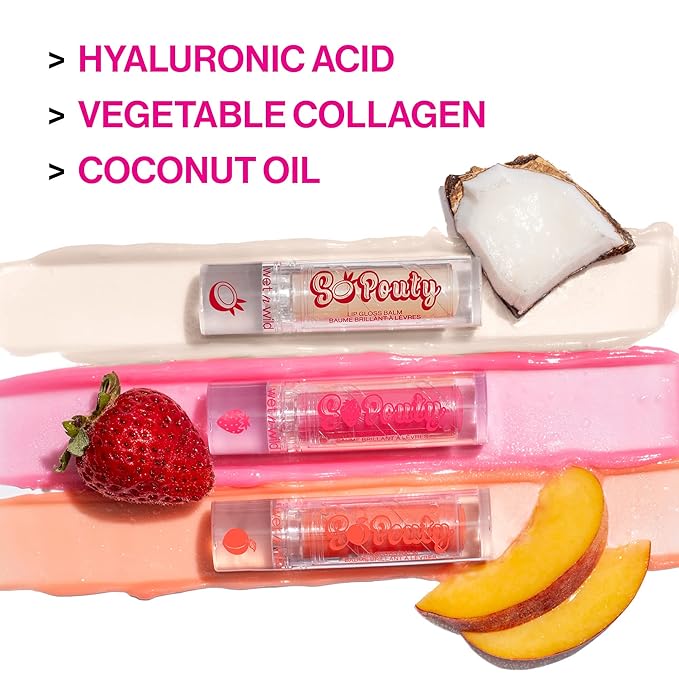 wet n wild Perfect Pout So Lip