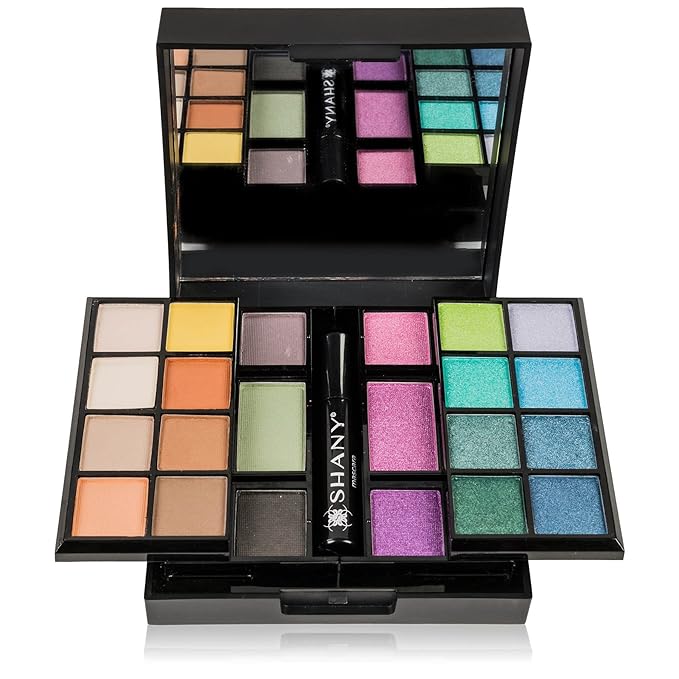 SHANY 'Woke Up Like This' Makeup Kit -
