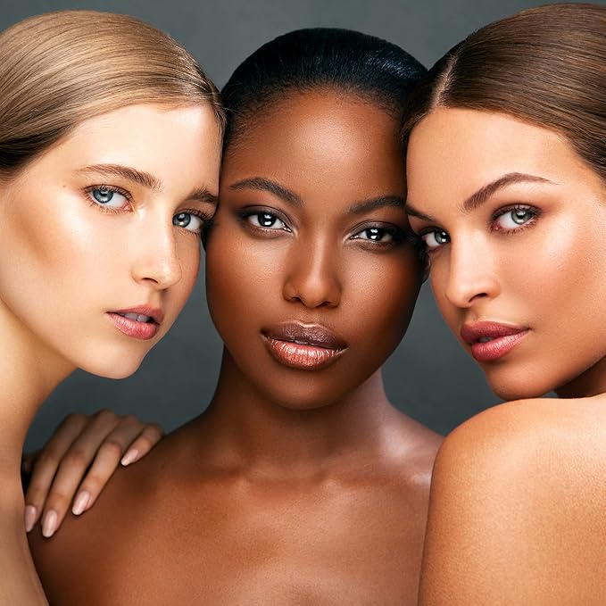 Kevyn Aucoin The Neo-Bronzer, Dusk Medium: 3 in