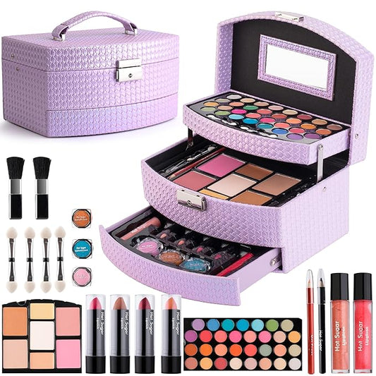 Hot Sugar Girls Makeup Kit
