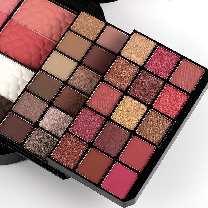 64 Colors cosmetic Kit Makeup Kit For Teens