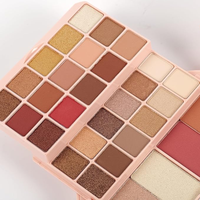 Makeup Kit for Women Full Kit Makeup Kit
