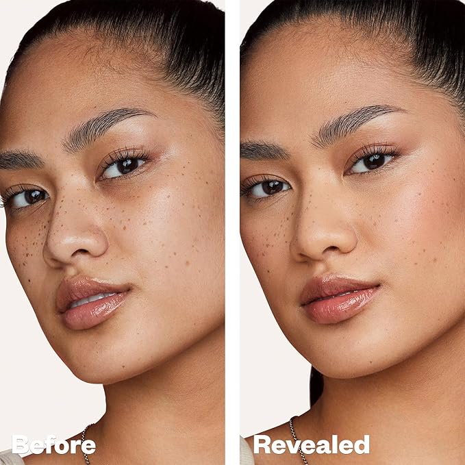 Kosas Revealer Skin-Improving Foundation with SPF 25 Protection