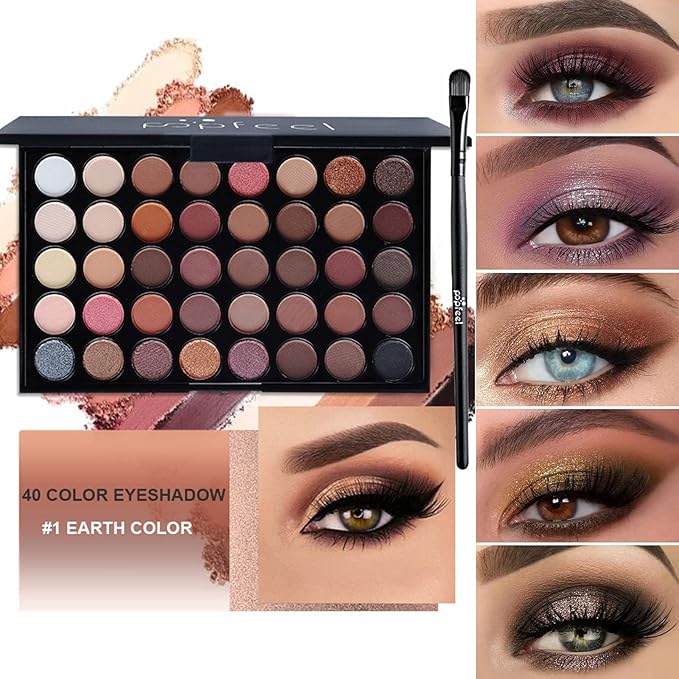 Makeup Kit for Women Full Kit,